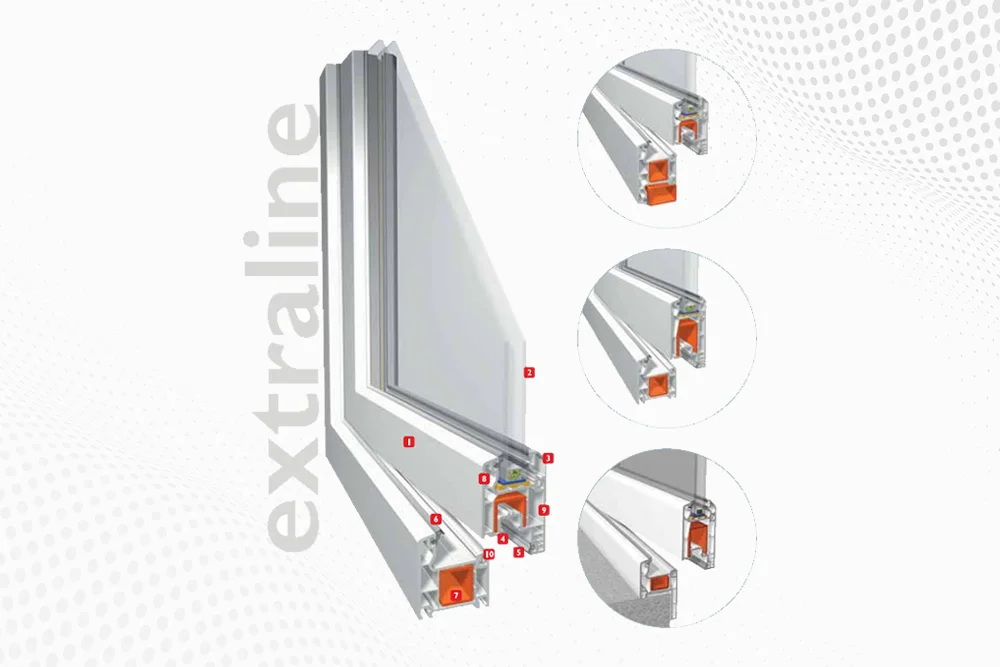 54 mm Series | Yıldız Pen