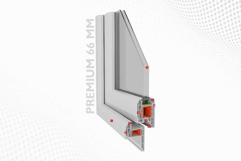 66 mm Premium Series | Yıldız Pen