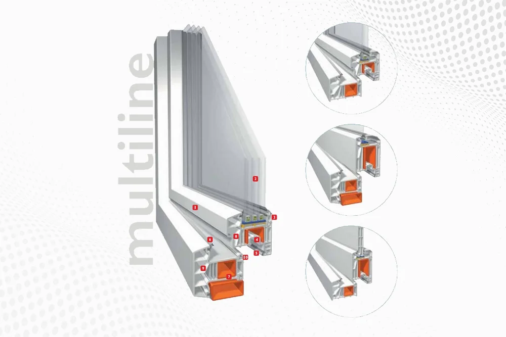 82 mm Series | Yıldız Pen