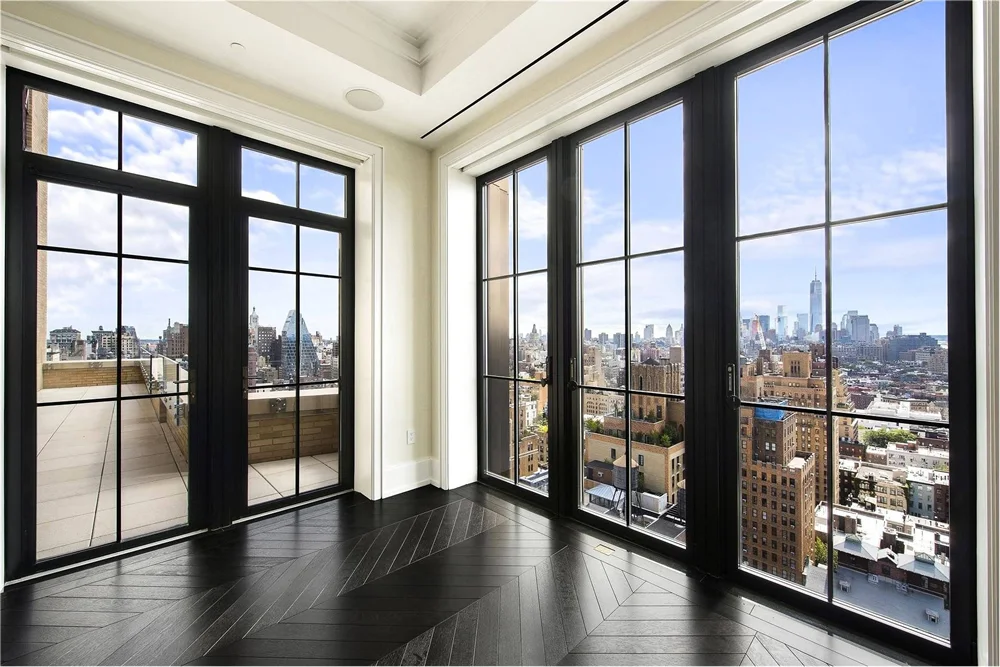 Alüminyum Doğrama | Yıldız Pen