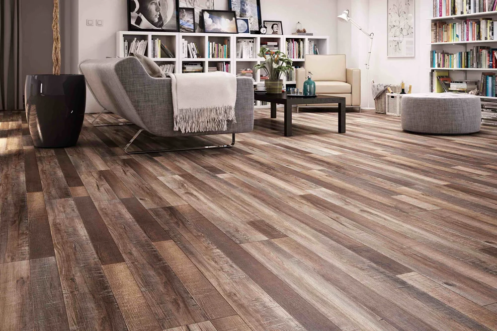 Laminant Parke | Yıldız Pen