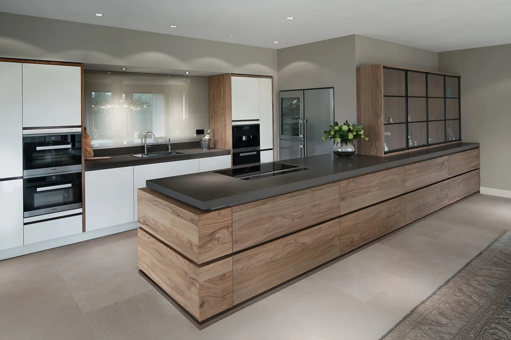 Mutfak Dolabı | Yıldız Pen