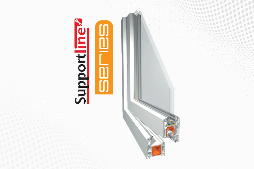 Supportline Series | Yıldız Pen